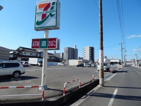 その他　セブンイレブン福山引野5丁目店（その他）まで373m