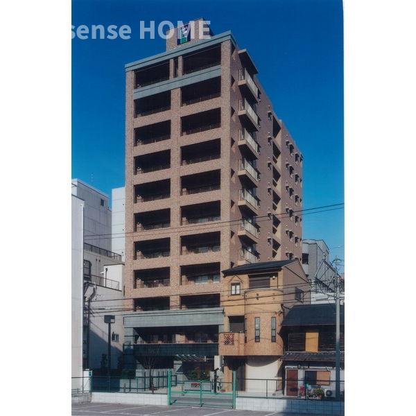 建物外観　外観です