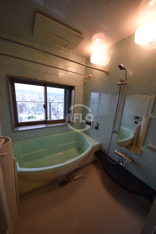 バス・シャワールーム　松屋タワー　浴室