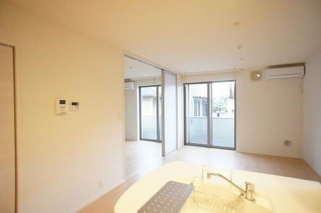 居室・リビング　★見学希望等はタウンハウジング中央林間店までお気軽に♪★
