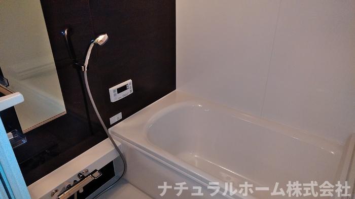 バス・シャワールーム　浴室