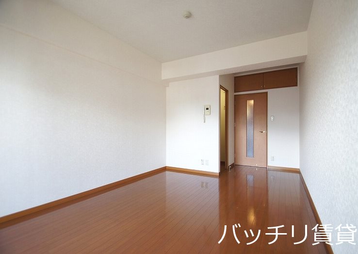 居室・リビング　＊画像は別部屋の為イメージ、現状を優先致します。