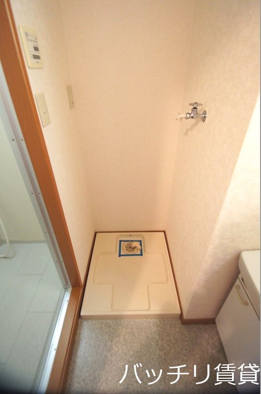 その他設備　＊画像は別部屋の為イメージ、現状を優先致します。