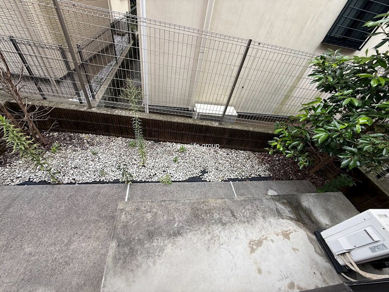 ドルチェ高座渋谷の内装写真