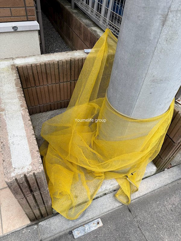 ドルチェ高座渋谷の外観写真