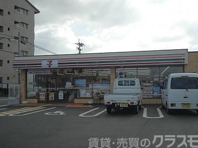 コンビニ　セブンイレブン堺出雲大社前店（コンビニ）まで400m
