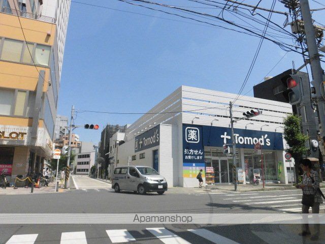 その他　トモズ辻堂南口店（その他）まで503m