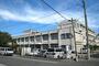 中学校　堺市立登美丘中学校（中学校）まで573m