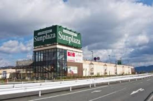 スーパー　サンプラザパスト金岡店（スーパー）まで865m