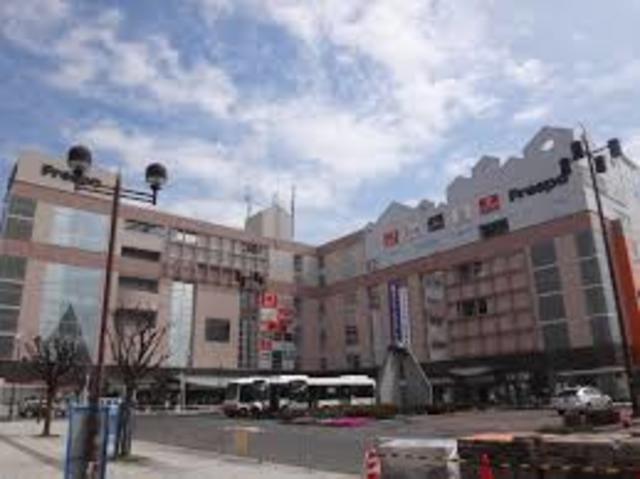 スーパー　関西スーパーしんかな店（スーパー）まで855m
