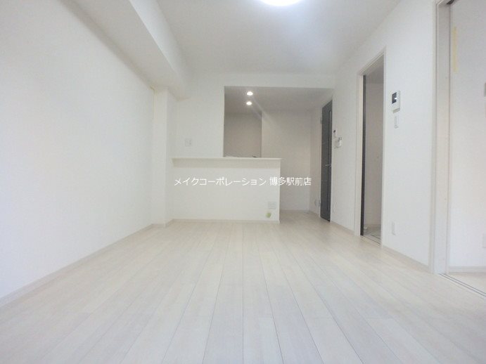 居室・リビング　同物件別部屋写真引用です。