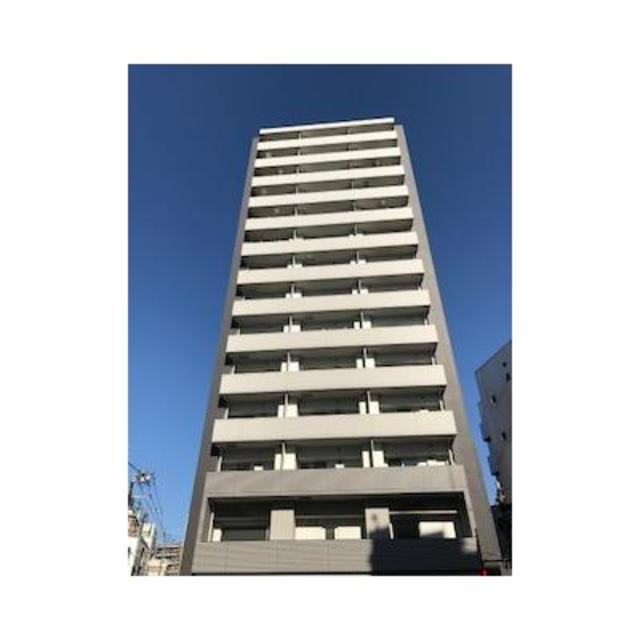 建物外観　おしゃれな外観です
