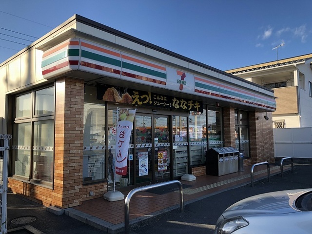 その他　セブンイレブン西栄店（その他）まで750m