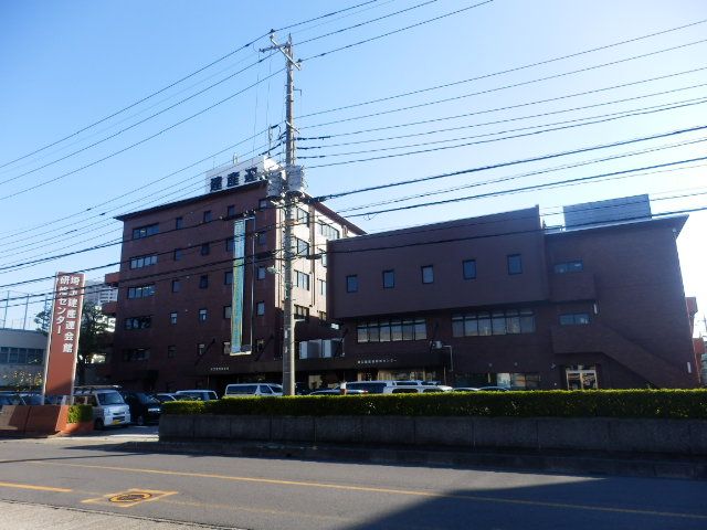 その他　埼玉建産連研修センター（その他）まで1073m