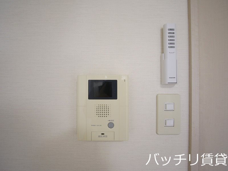 セキュリティ　同型タイプの為、現状を優先致します。