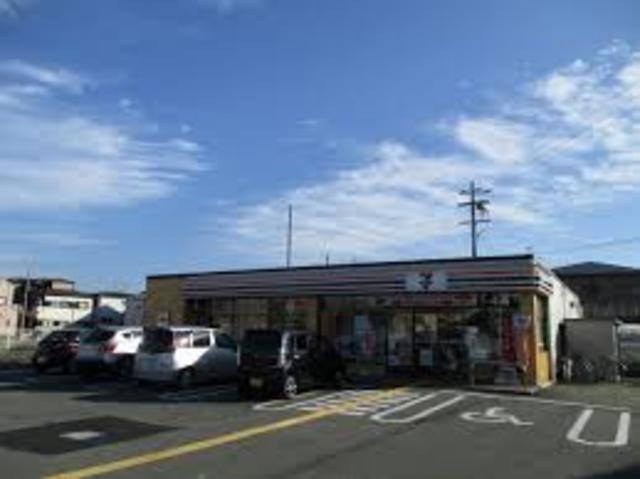 コンビニ　セブンイレブン堺日置荘北町店（コンビニ）まで193m