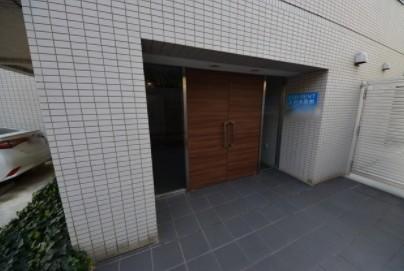 エントランス　☆綺麗なエントランス☆