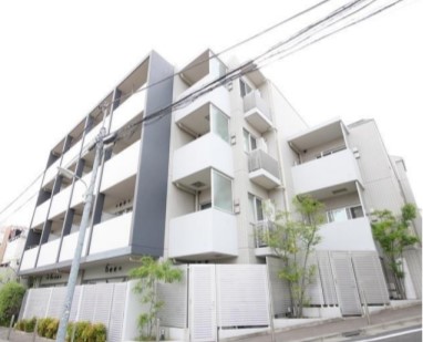 建物外観　☆きれいな外観☆