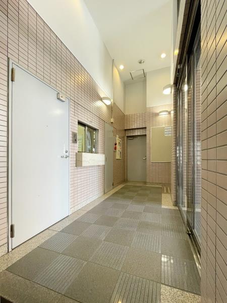 建物外観　おしゃれな外観です