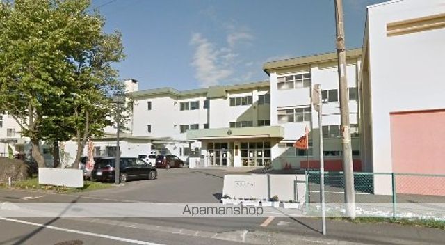 小学校　和光小学校（小学校）まで339m