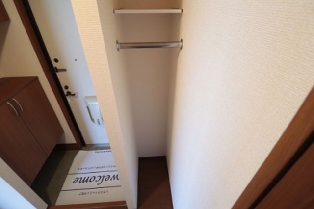 ウィル Aのその他写真
