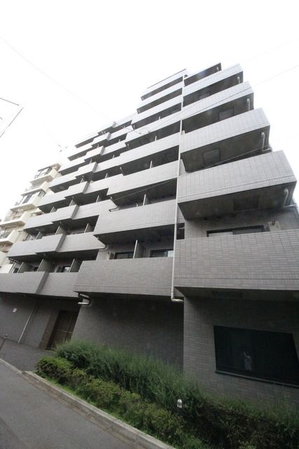建物外観　☆お問い合わせはお早めに☆