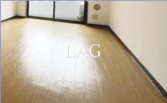 居室・リビング　洋室のお部屋です。