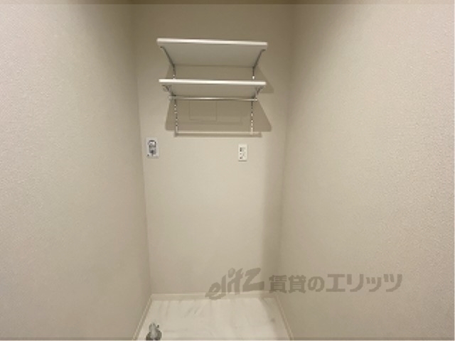 その他部屋・スペース　洗濯機置場