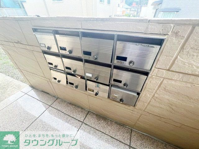 その他設備　設備