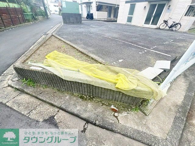 その他　駐車場