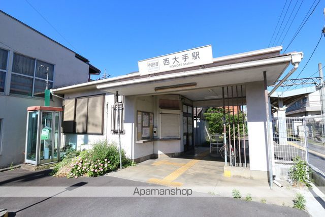 その他　伊賀鉄道西大手駅（その他）まで852m