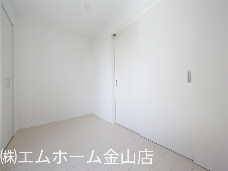 その他部屋・スペース　ＬＤＫ8.2帖　洋室3.9帖　つなげても仕切っても使えます