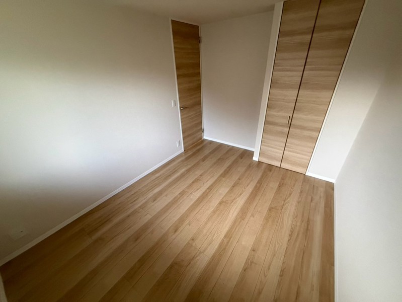 Seaside Houseの内装写真