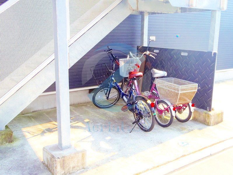 その他共有部分　共有部分