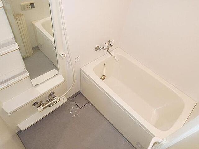 バス・シャワールーム　朝日レジデンス　東京都板橋区東新町１