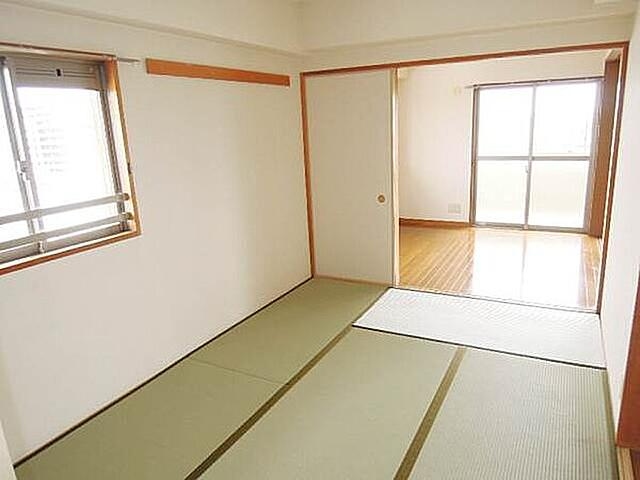 その他部屋・スペース　朝日レジデンス　東京都板橋区東新町１