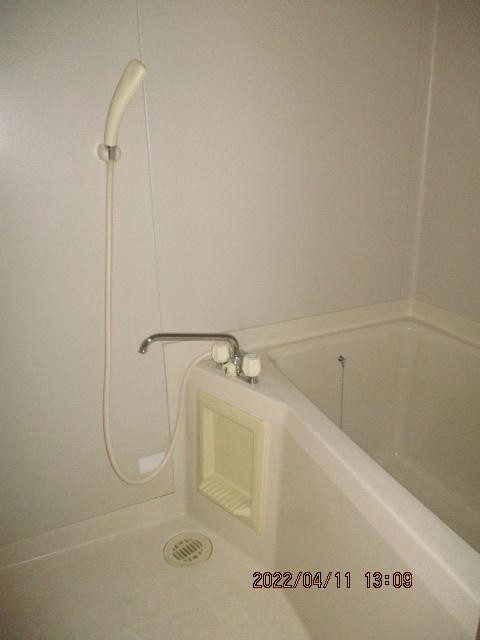 VILLA de ジュピタAの風呂写真