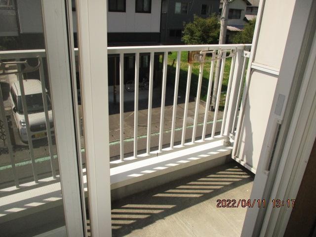 VILLA de ジュピタAの内装写真