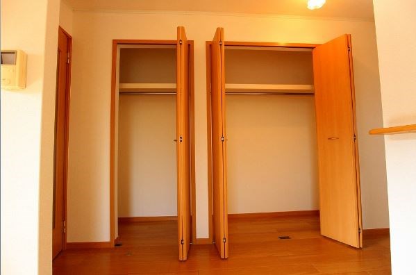 収納　・同型参考写真