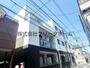 三鷹駅より徒歩12分 3階 築19年6ヶ月の賃貸物件