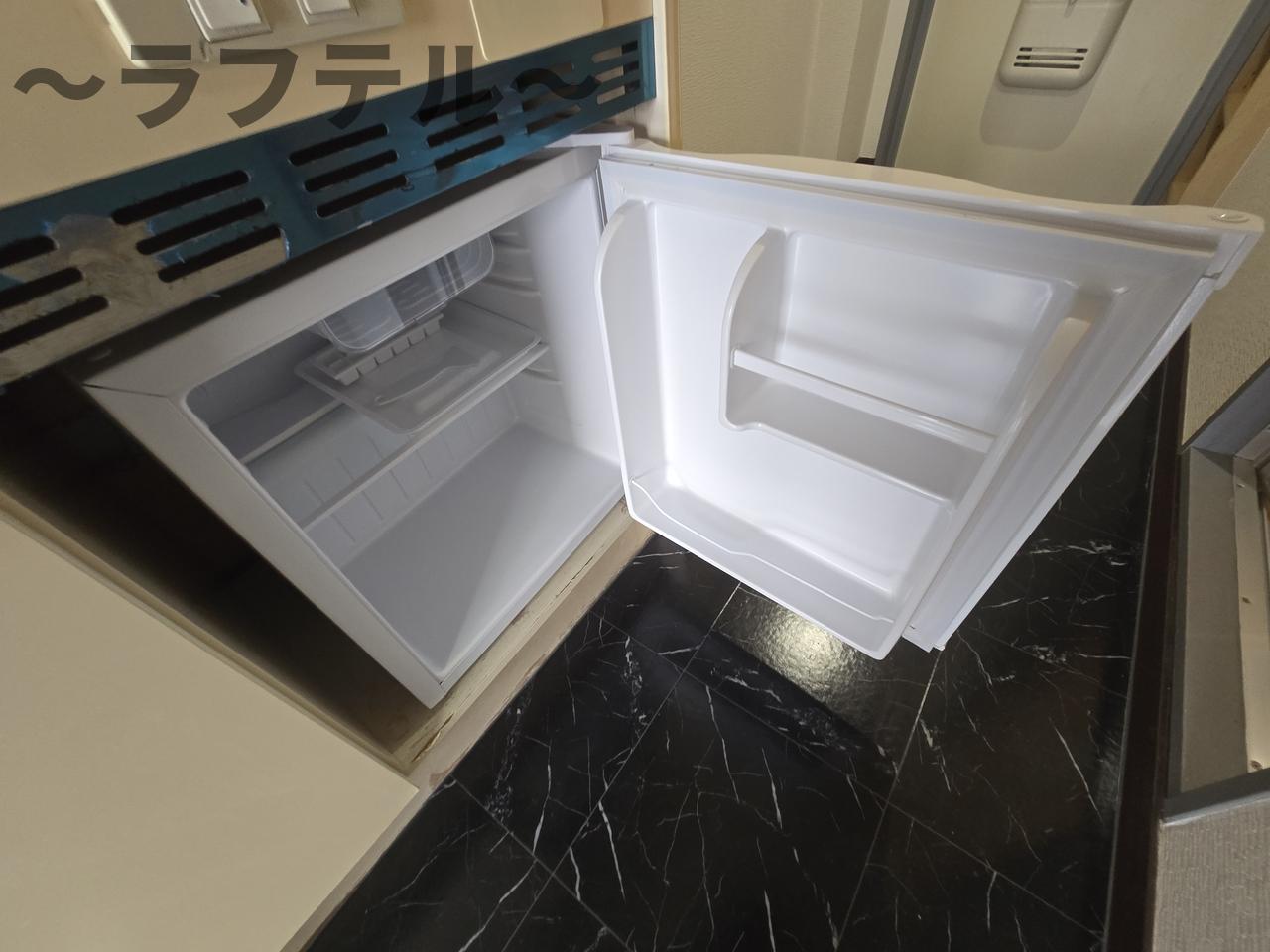 その他設備　別部屋イメージ写真