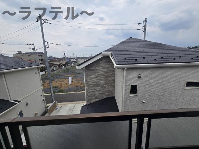 眺望　別部屋イメージ写真