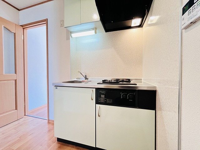 キッチン　※参考別部屋