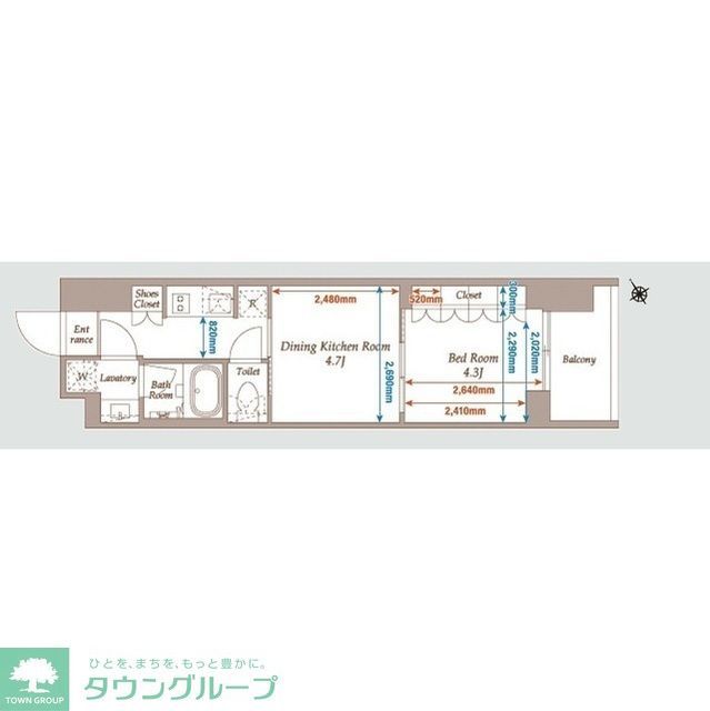 その他　相違がある場合は現況を優先致します。
