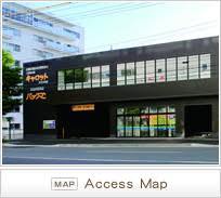スーパー　大槻食品館・キャロットすすきの店（スーパー）まで333m