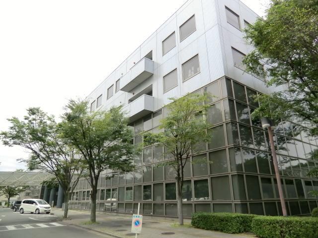 病院　東部地域病院（病院）まで650m