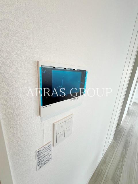 パークアクシス五反田スカイタワーのその他写真
