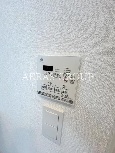 パークアクシス五反田スカイタワーのその他写真
