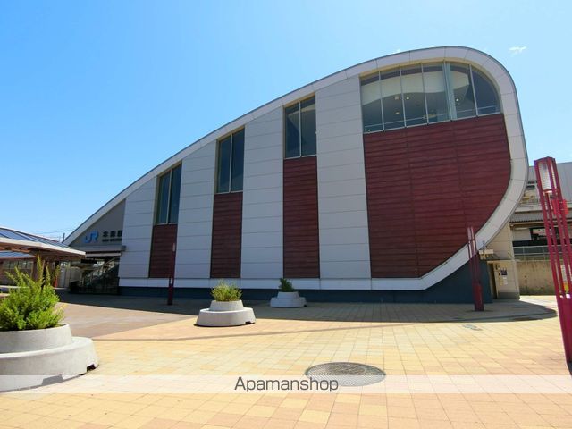 その他　ＪＲ木津駅（その他）まで560m