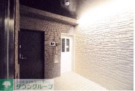 ロビー　エントランス